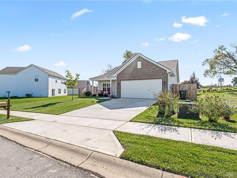 102 Spring Ridge Drive, Englewood, OH 45322 Photo 11