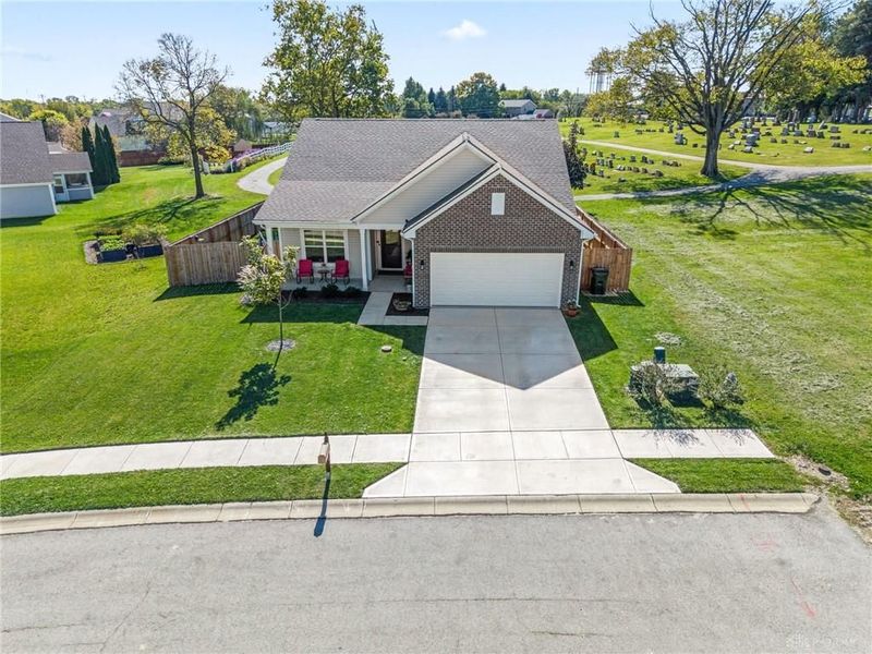 102 Spring Ridge Drive, Englewood, OH 45322 Photo 12