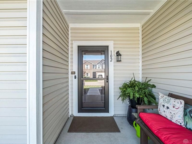 102 Spring Ridge Drive, Englewood, OH 45322 Photo 13