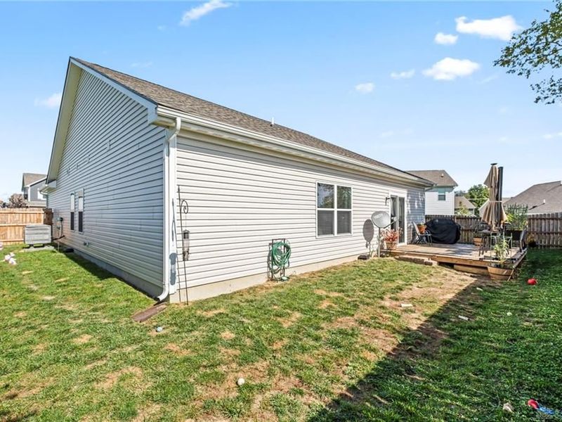 102 Spring Ridge Drive, Englewood, OH 45322 Photo 34