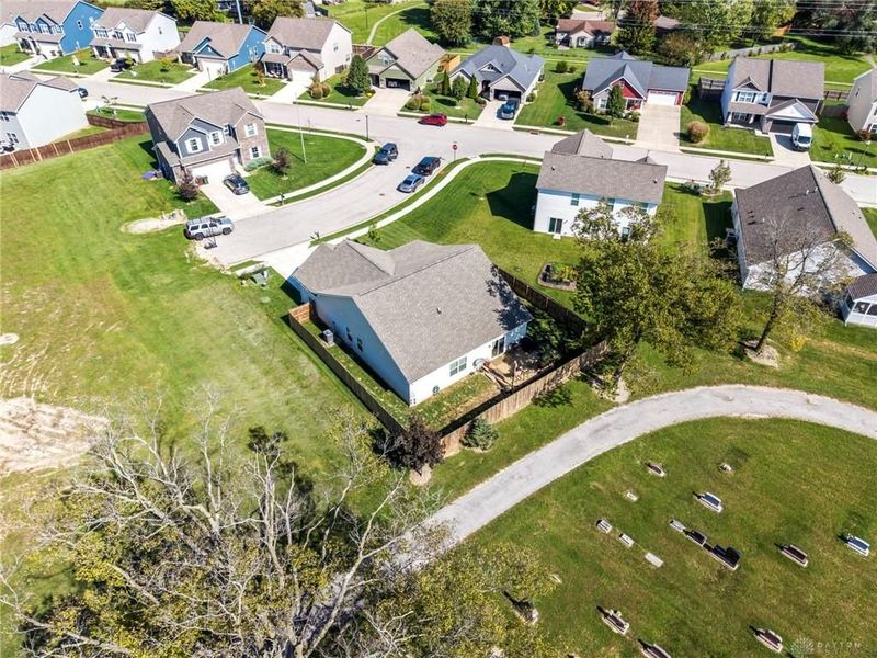 102 Spring Ridge Drive, Englewood, OH 45322 Photo 36