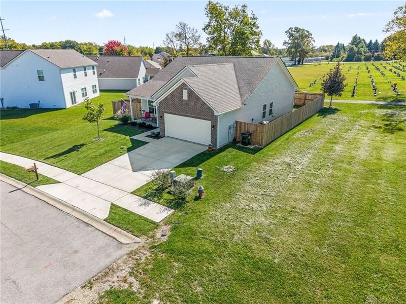 102 Spring Ridge Drive, Englewood, OH 45322 Photo 6