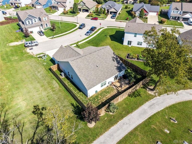 102 Spring Ridge Drive, Englewood, OH 45322 Photo 7