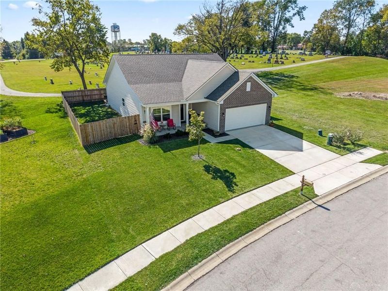 102 Spring Ridge Drive, Englewood, OH 45322 Photo 8