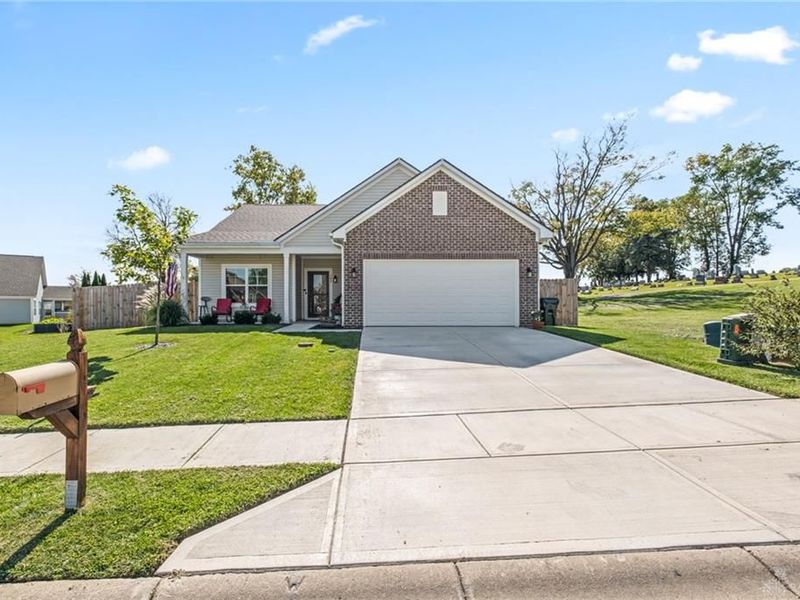 102 Spring Ridge Drive, Englewood, OH 45322 Photo 9