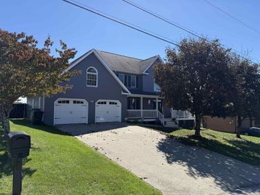 7012 Scenic View Drive, Fairmont, WV 26554