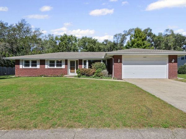 1402 Scovill Street , Urbana, IL 61801