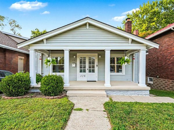 128 W Walnut Street, Southgate, KY 41071
