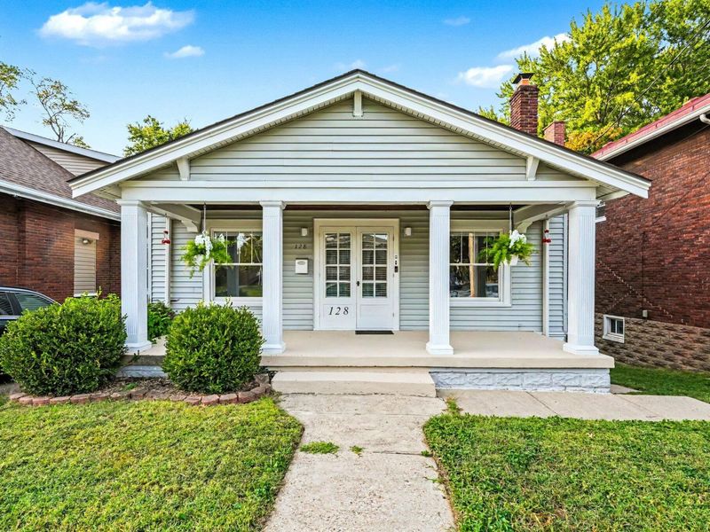128 W Walnut Street, Southgate, KY 41071 Photo 1