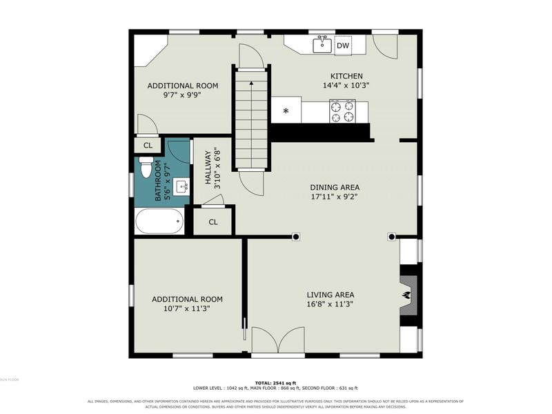 128 W Walnut Street, Southgate, KY 41071 Photo 36