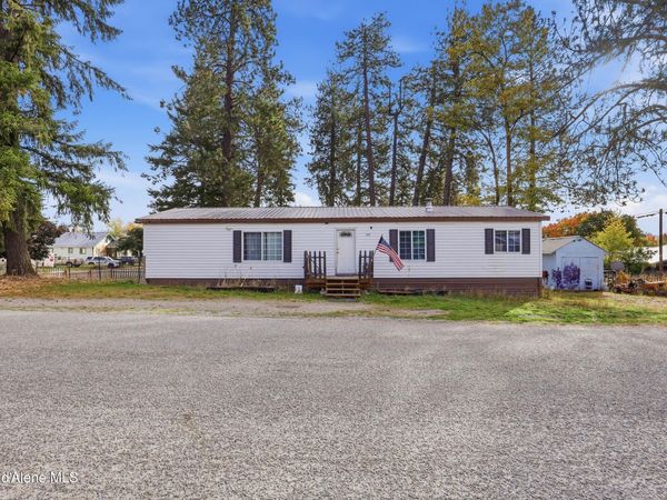 147 5th ST , Priest River, ID 83856