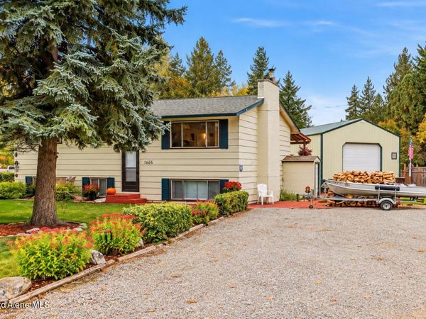 14429 N Arbor ST , Rathdrum, ID 83858