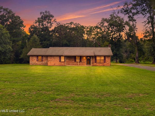 123 E Wilkerson Ferry Road, Lucedale, MS 39452
