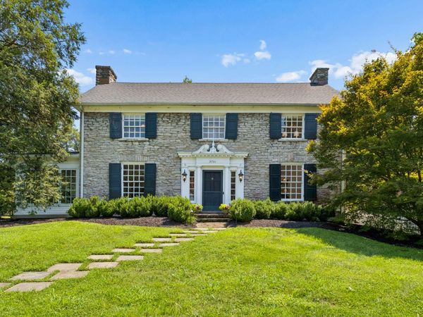 3701 Whitland Ave , Nashville, TN 37205