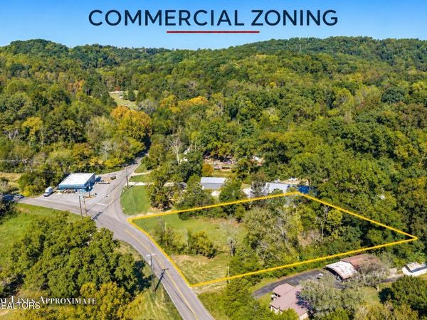 1515 Tipton Station Rd, Knoxville, TN 37920