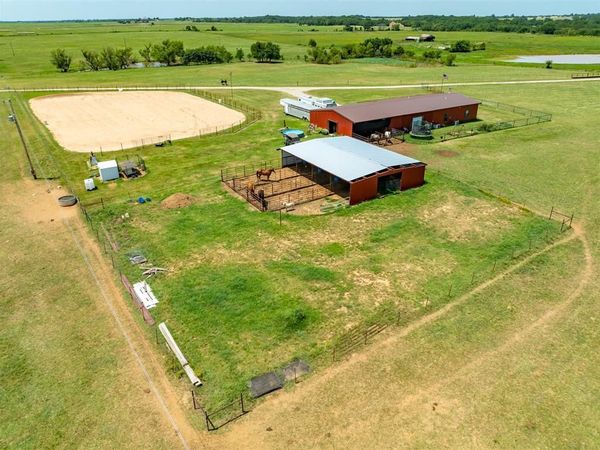 11490 Ns 3540, Prague, OK 74864
