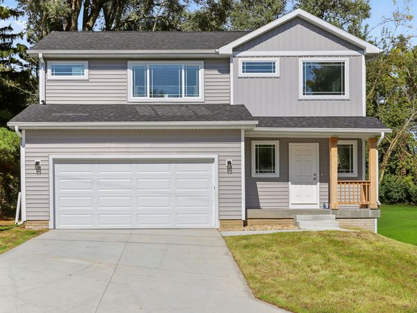 3503 Coy Street, Ames, IA 50014