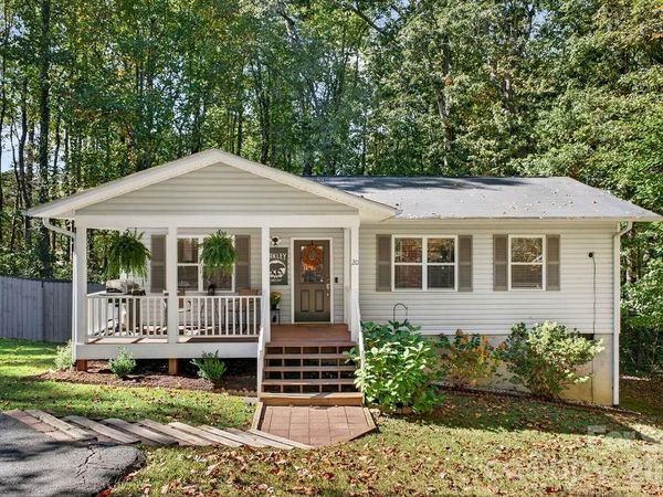 20 McTindal Circle , Asheville, NC 28803