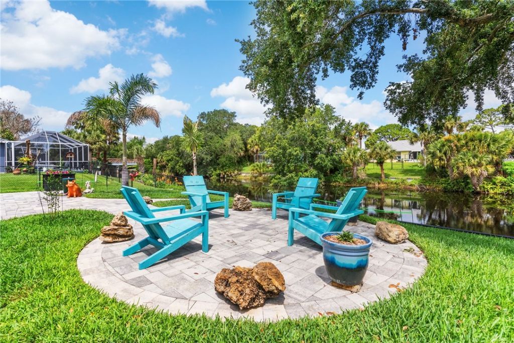 185 Joy Haven Drive, Sebastian, FL 32958 Photo