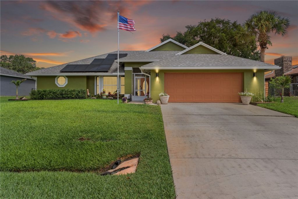 185 Joy Haven Drive, Sebastian, FL 32958 Photo