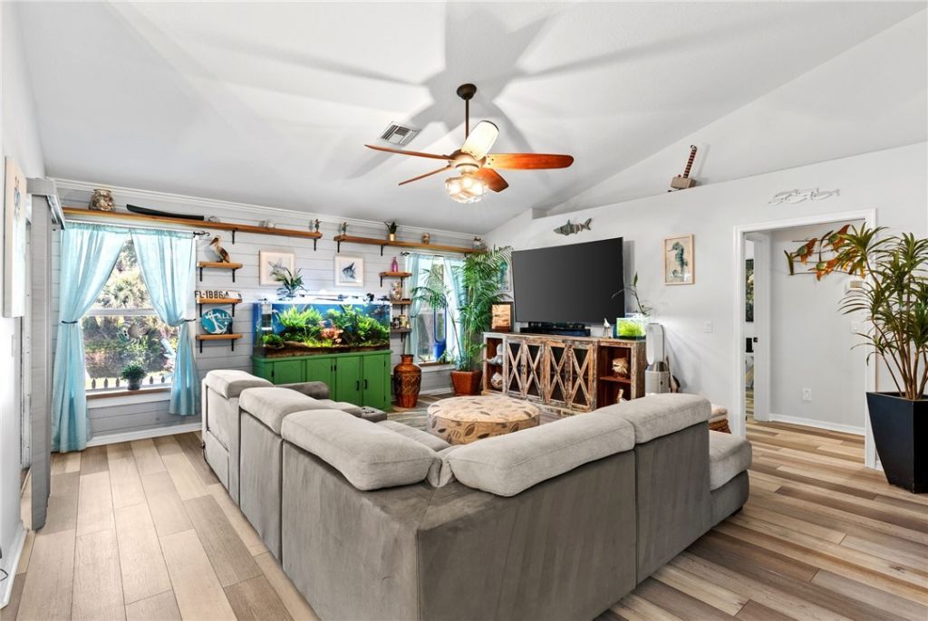 185 Joy Haven Drive, Sebastian, FL 32958 Photo