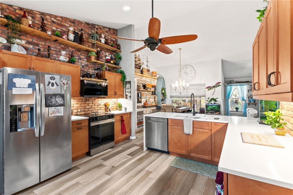 185 Joy Haven Drive, Sebastian, FL 32958 Photo