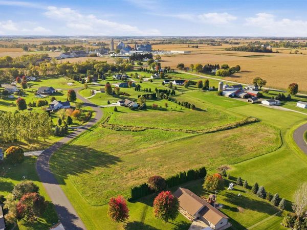 Lot 25 Zimmerman Drive, Beaver Dam, WI 53916