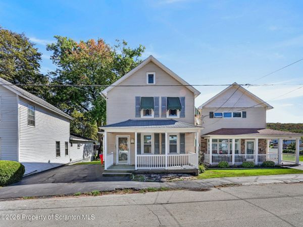 143 S Church Street , Carbondale, PA 18407