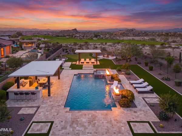5639 N 208TH Avenue, Buckeye, AZ 85396