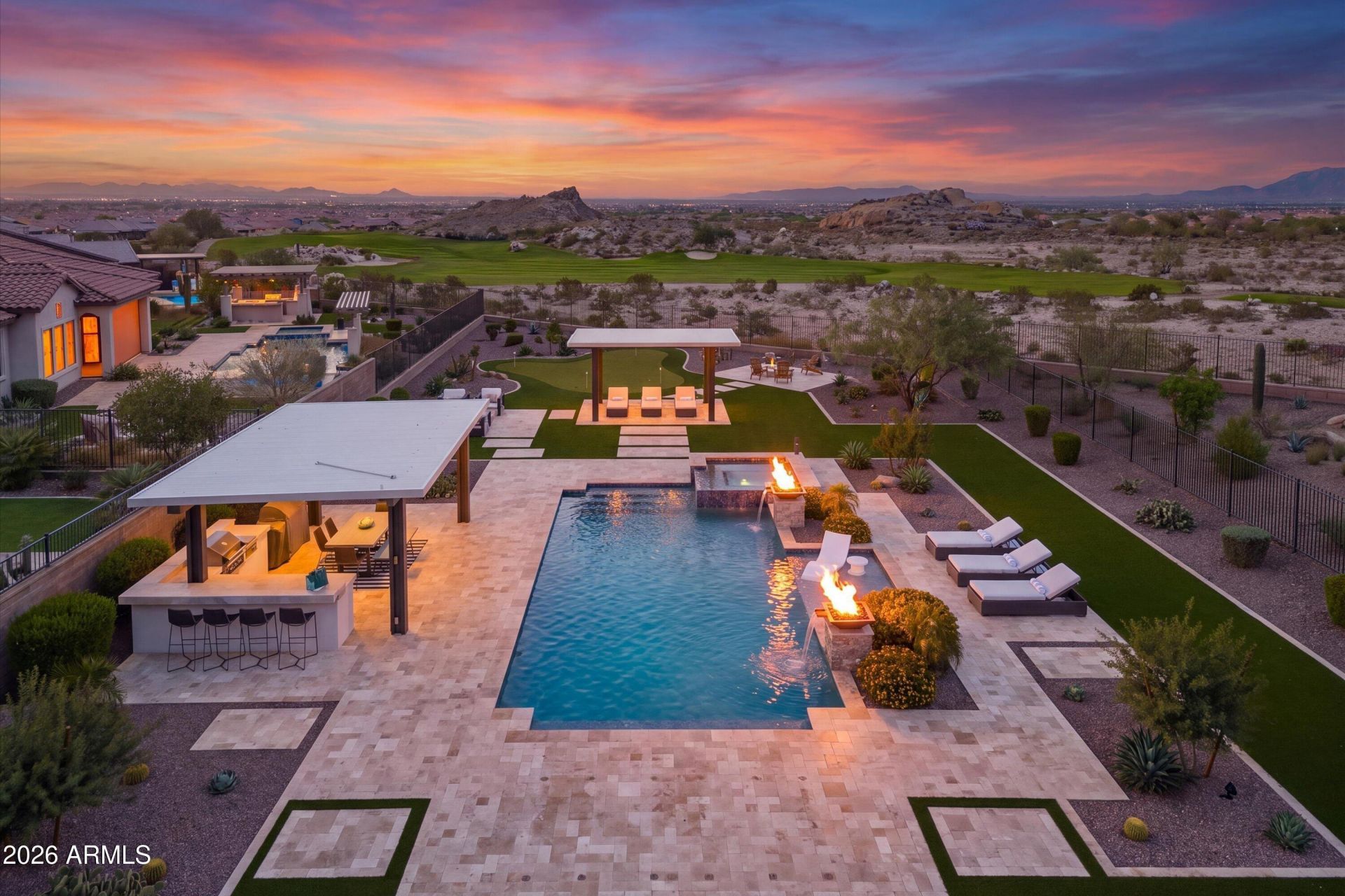 5639 N 208TH Avenue, Buckeye, AZ 85396