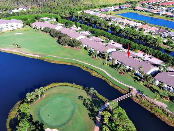 10245 Bismark Palm WAY , Unit 1426, FORT MYERS, FL 33966