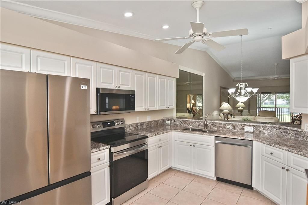 10245 Bismark Palm Way , Unit 1426, Fort Myers, FL 33966 Photo