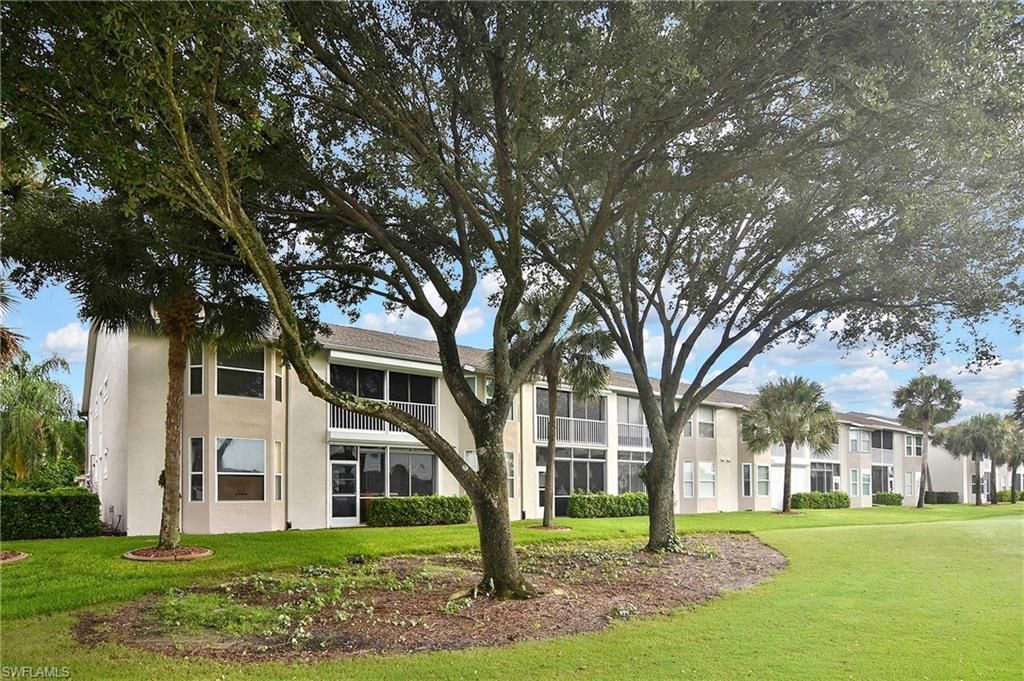 10245 Bismark Palm Way , Unit 1426, Fort Myers, FL 33966 Photo