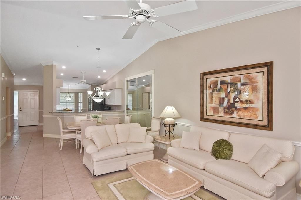 10245 Bismark Palm Way , Unit 1426, Fort Myers, FL 33966 Photo
