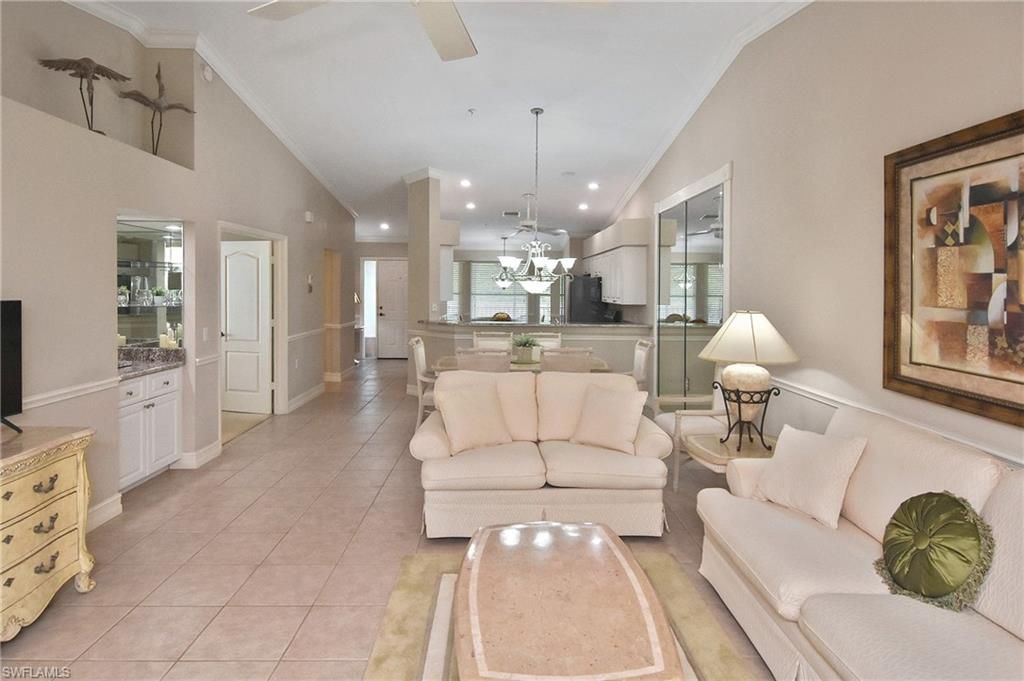 10245 Bismark Palm Way , Unit 1426, Fort Myers, FL 33966 Photo