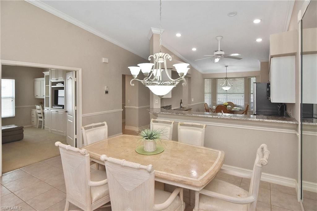 10245 Bismark Palm Way , Unit 1426, Fort Myers, FL 33966 Photo