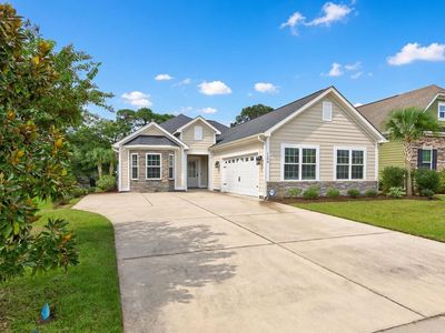 1108 Porchard Dr., Conway, SC 29526