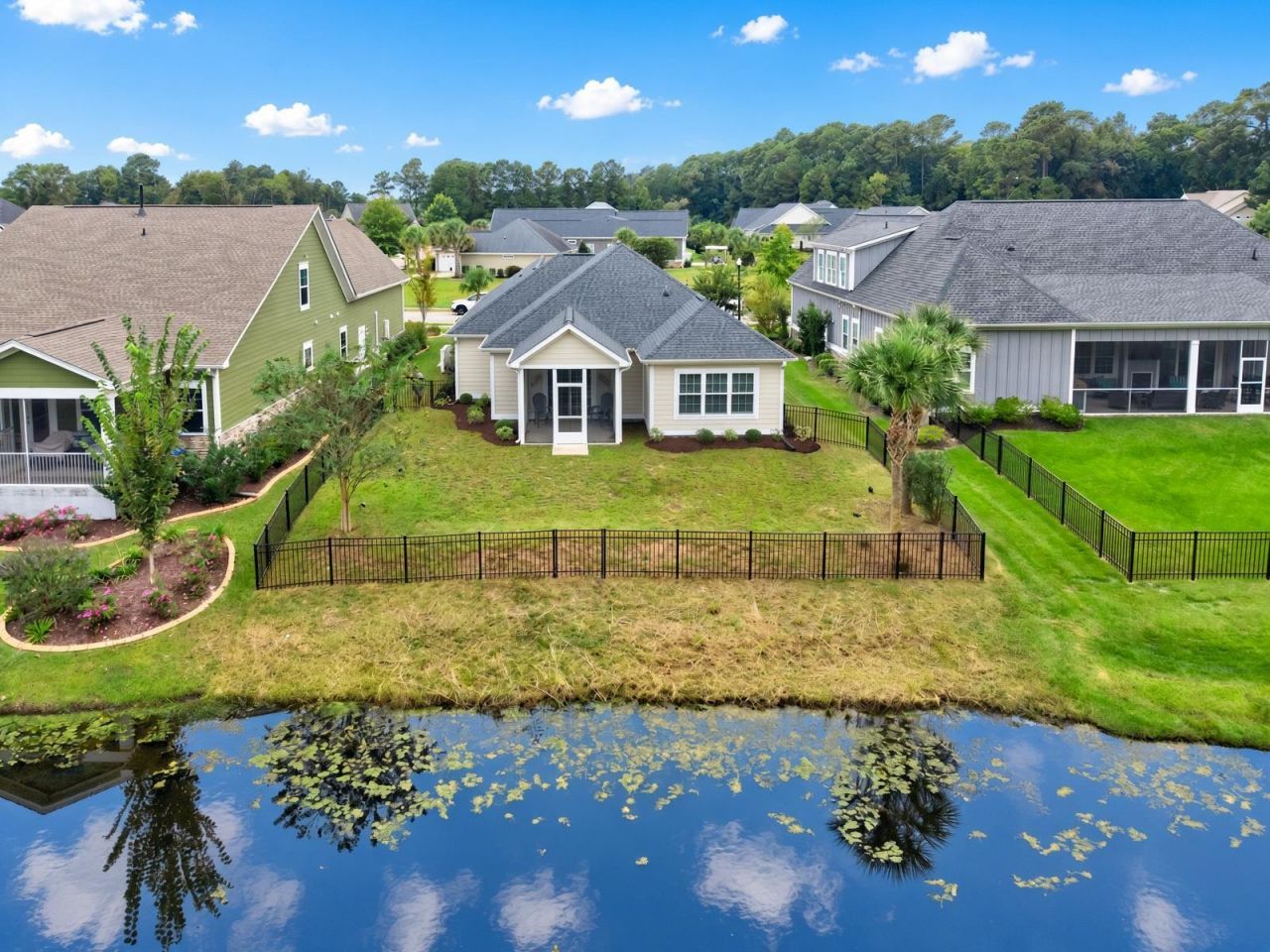 1108 Porchard Dr. Photo 36