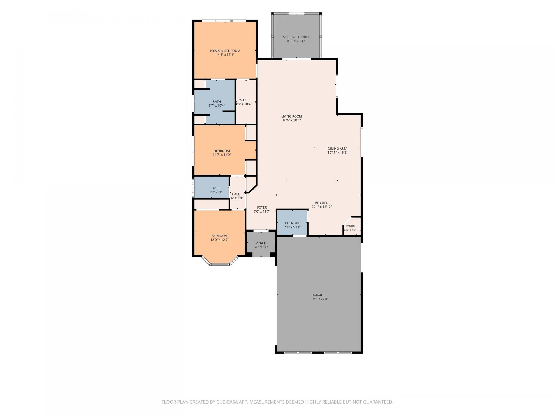 1108 Porchard Dr. Photo 56