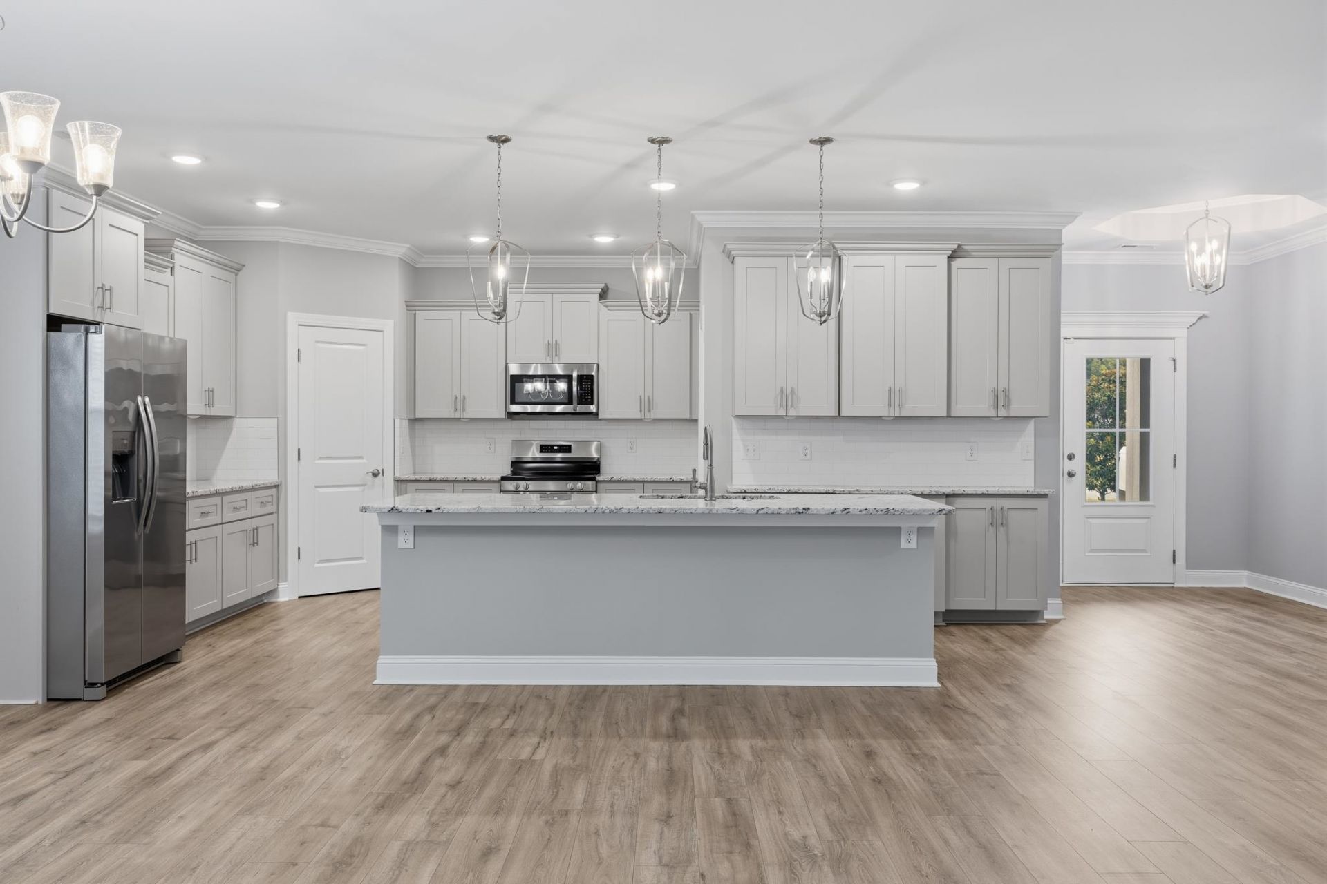 1108 Porchard Dr. Photo 7