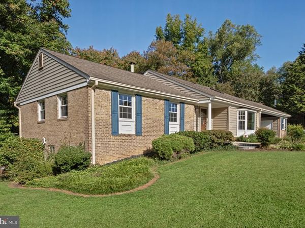 517 HIGHGATE TERRACE, SILVER SPRING, MD 20904