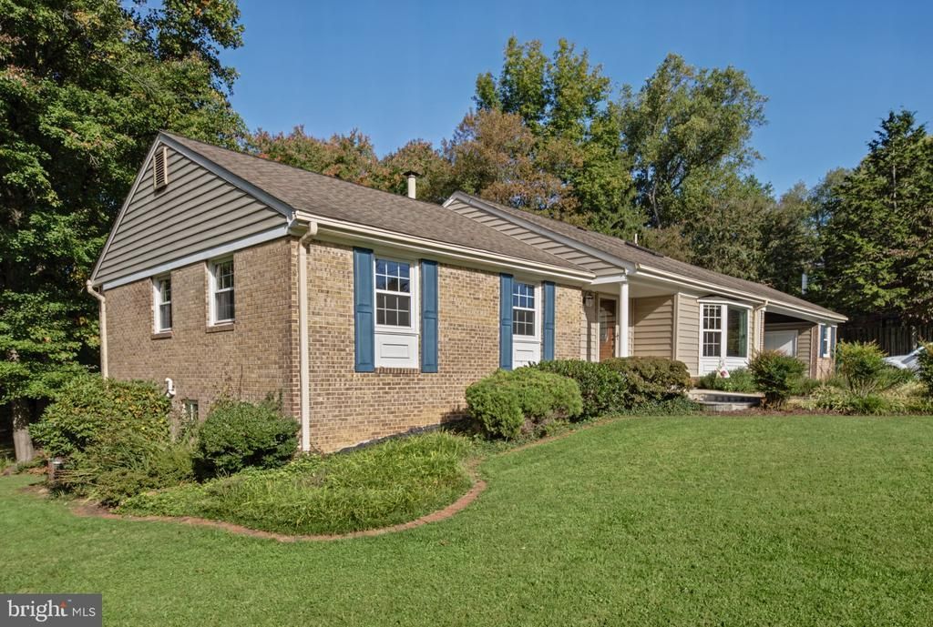 517 HIGHGATE TERRACE , SILVER SPRING, MD 20904
