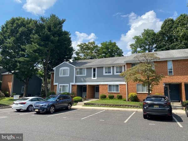 505 A MULBERRY CV, MOUNT LAUREL, NJ 08054