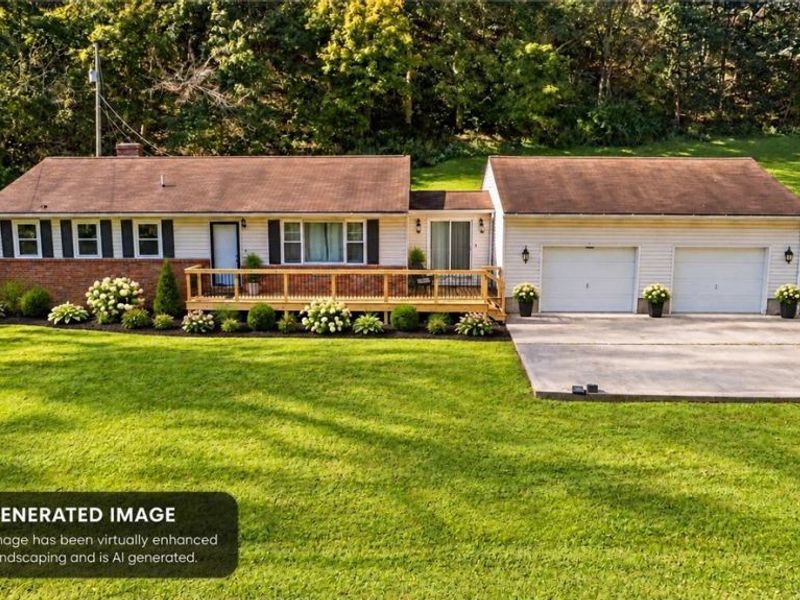 8147 County Road 15, Rayland, OH 43943 Photo 1