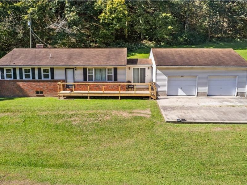 8147 County Road 15, Rayland, OH 43943 Photo 2