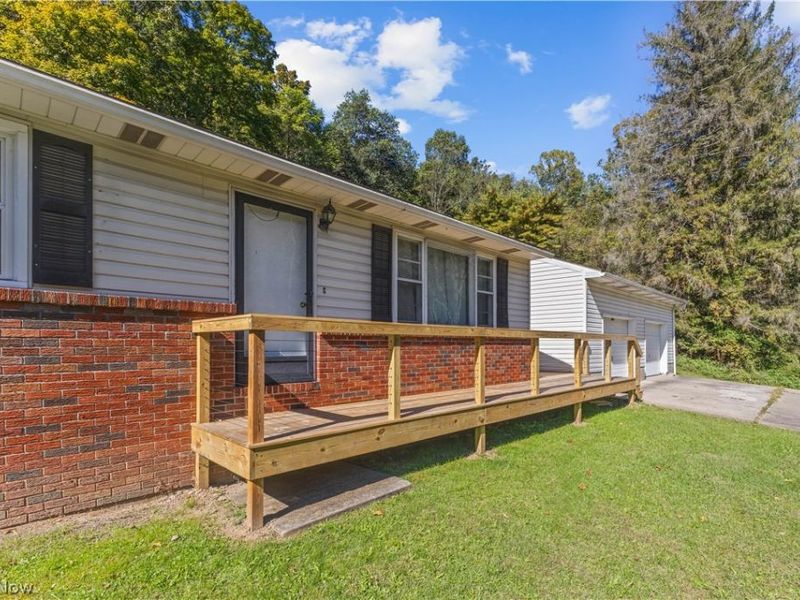 8147 County Road 15, Rayland, OH 43943 Photo 3