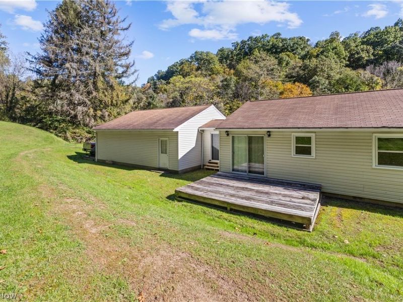 8147 County Road 15, Rayland, OH 43943 Photo 32