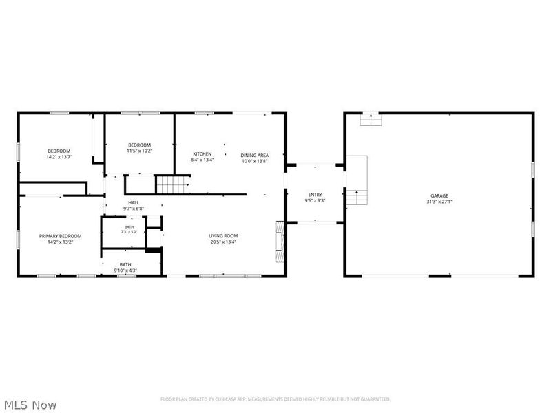 8147 County Road 15, Rayland, OH 43943 Photo 37