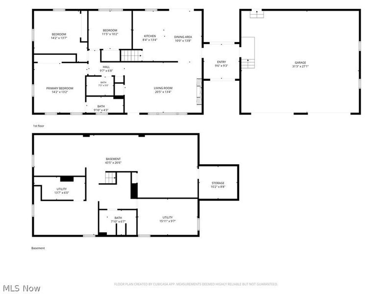 8147 County Road 15, Rayland, OH 43943 Photo 38