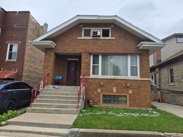 8354 S Throop Street , Chicago, IL 60620